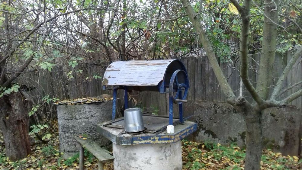 Здам в оренду будинок в с. Гарбузин (5 км від Корсуня). 0,18 га