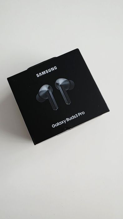 Słuchawki Samsung Galaxy  Buds3 Pro