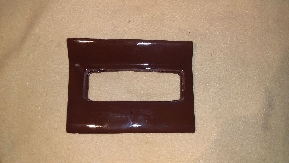 Продам пластик на приборную панель Москвич-402,403,407