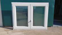 JANELA PVC REHAU