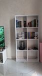 Полка шкаф стеллаж стойка для игрушек этажерка стелаж полиця етажерка