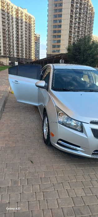 Продам Chevrolet Cruz 2013