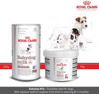 Royal Canin Baby Dog Milk, Leite cachorro Royal Canin