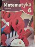 Podręcznik do matematyki klasa 6 Matematyka.z plusem