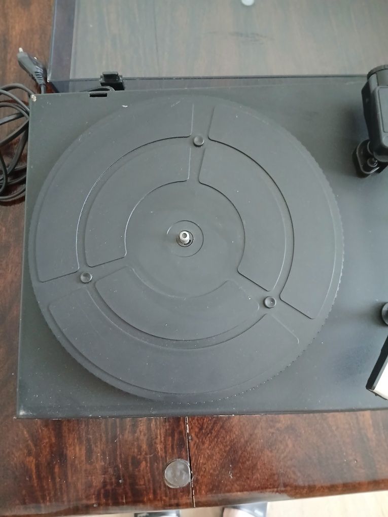 Gramofon Unitra Artur WG 903