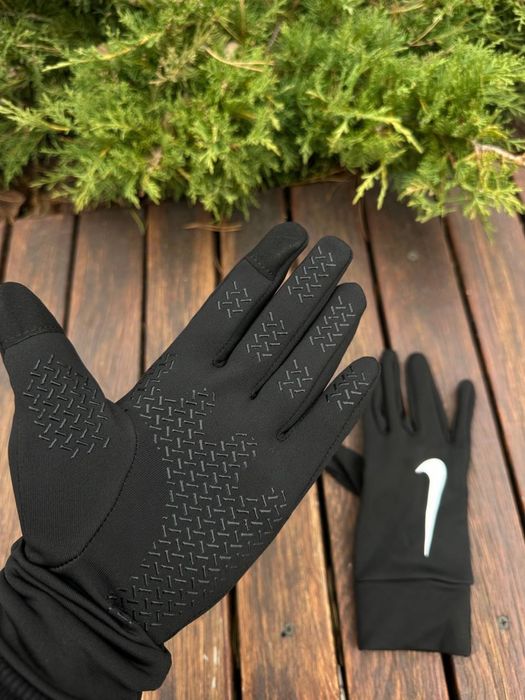Мужские перчатки Nike Swoosh