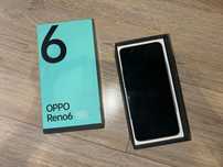 Telefon Oppo reno6 5G