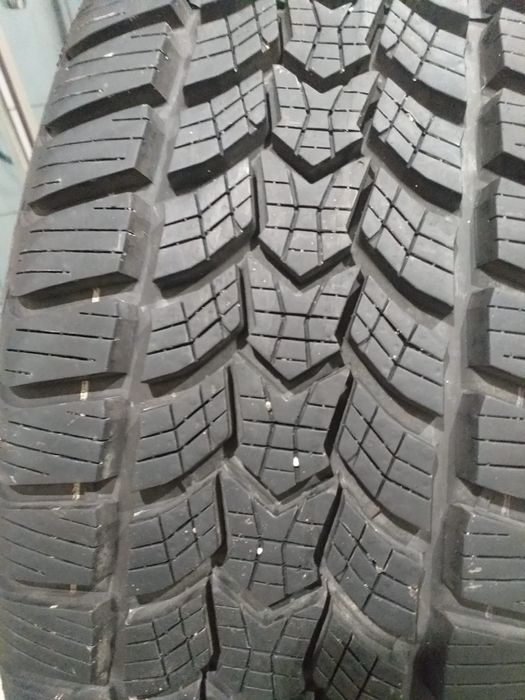 Opony Dębica Frigo 205/60 R16 jak nowe