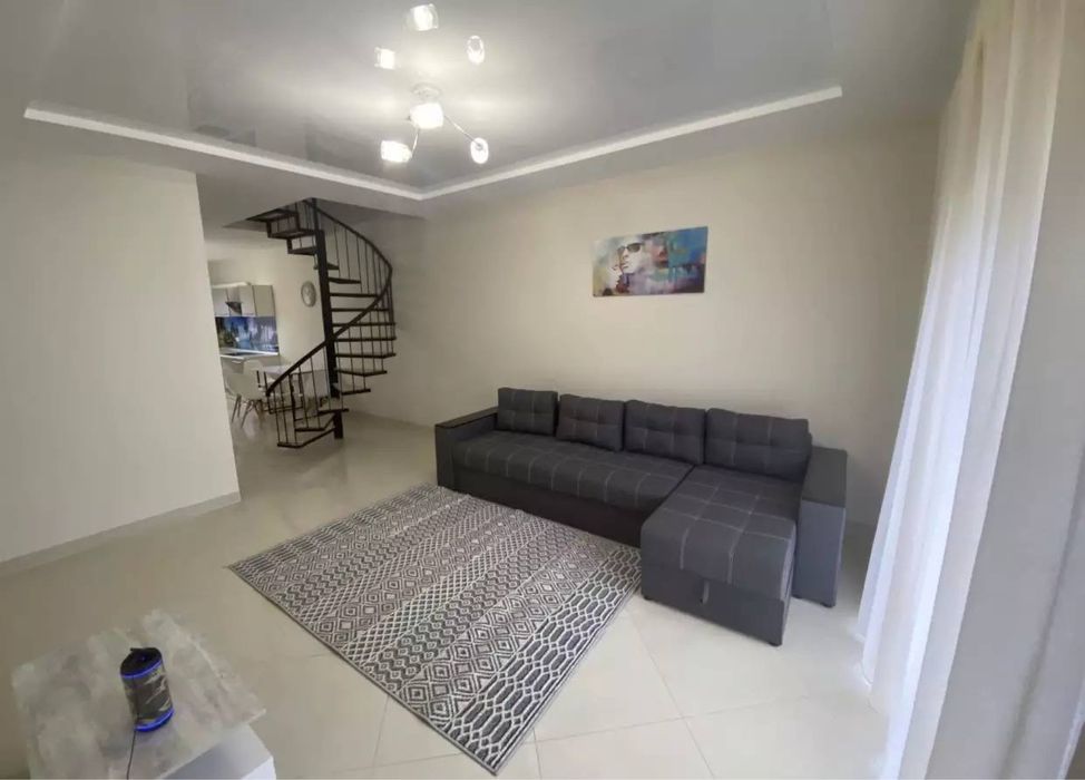 Оренда таунхауса 110м2 від власника м. Осокорках-1 км.