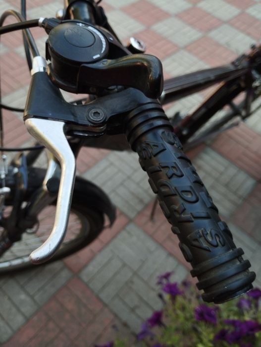 Велосипед Ардіс Сантана