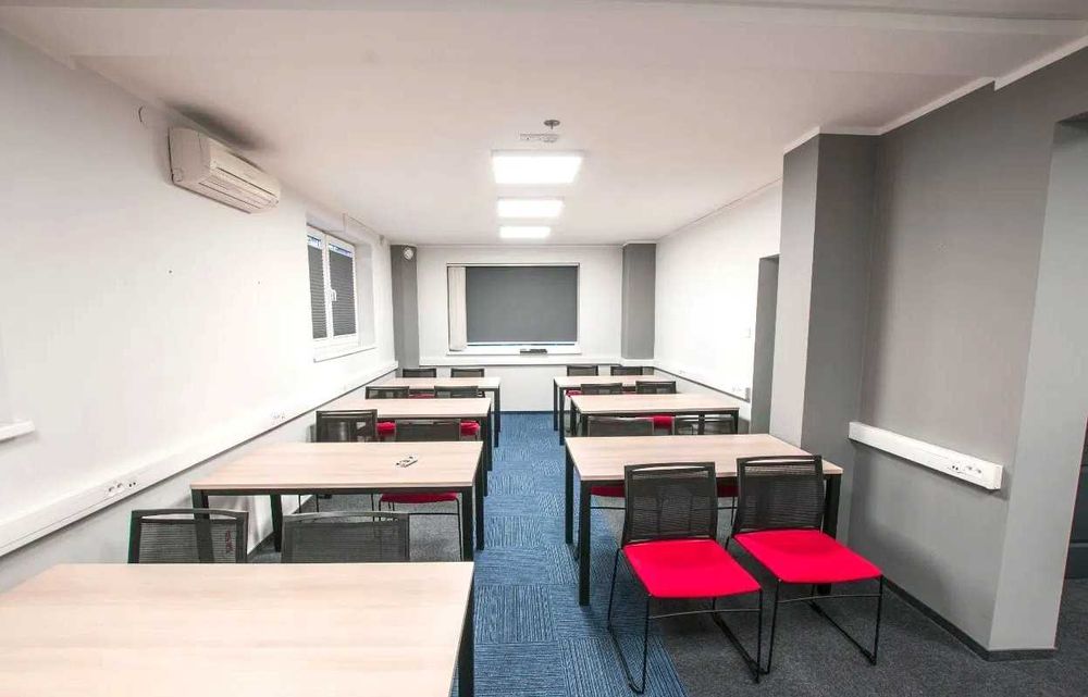 Piętro budynku- lokal 174 m2 przy Fordońskiej