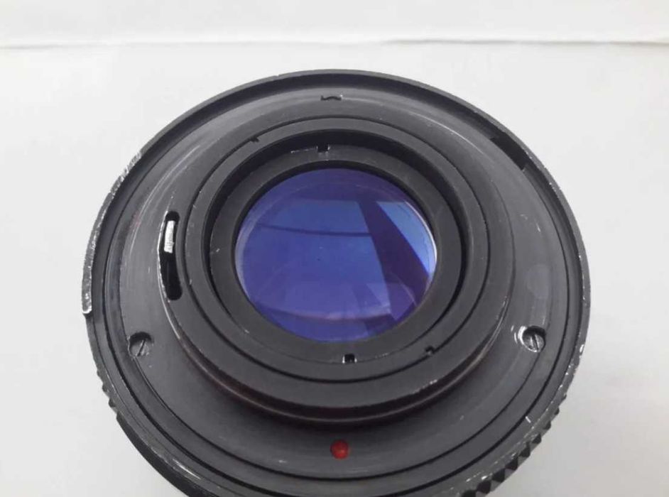 Объектив для Nikon f/2,8 100mm МС Калейнар-5Н 2.8/100 портретный MC 5H