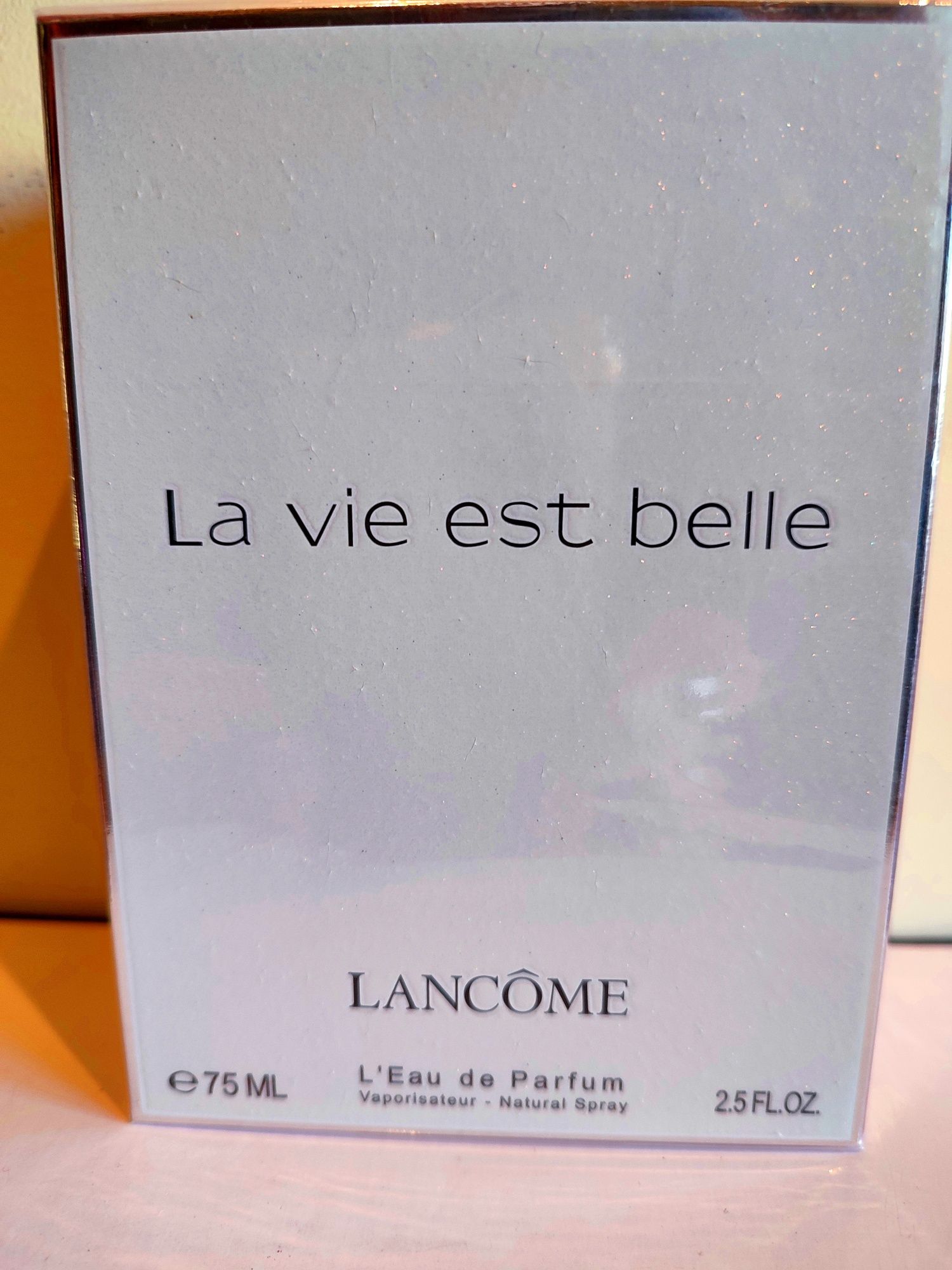 La vie est belle edp 75 ml