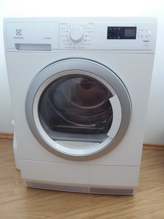 Сушильная машинка для вещей