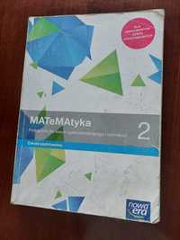 Matematyka 2 zakres podstawowy