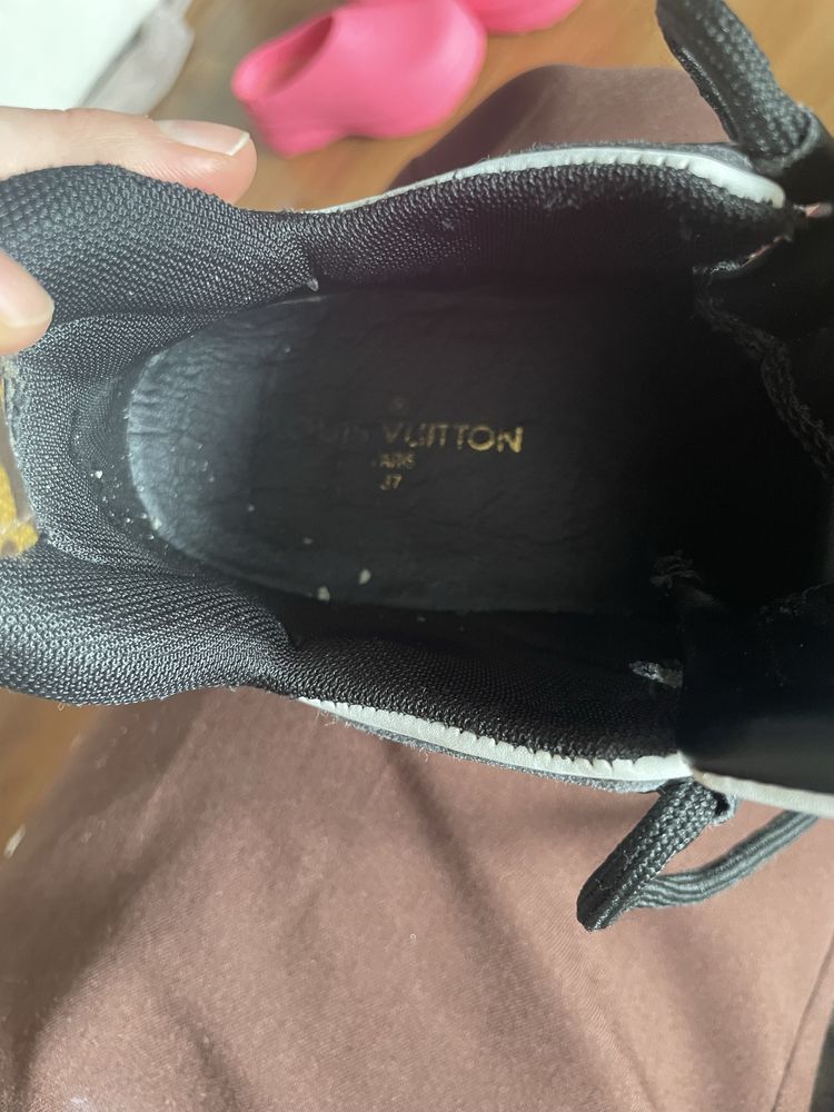 Lv archlight sneakersy