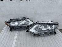 Фара фари LED Rogue T32 Рог 16-20р нові