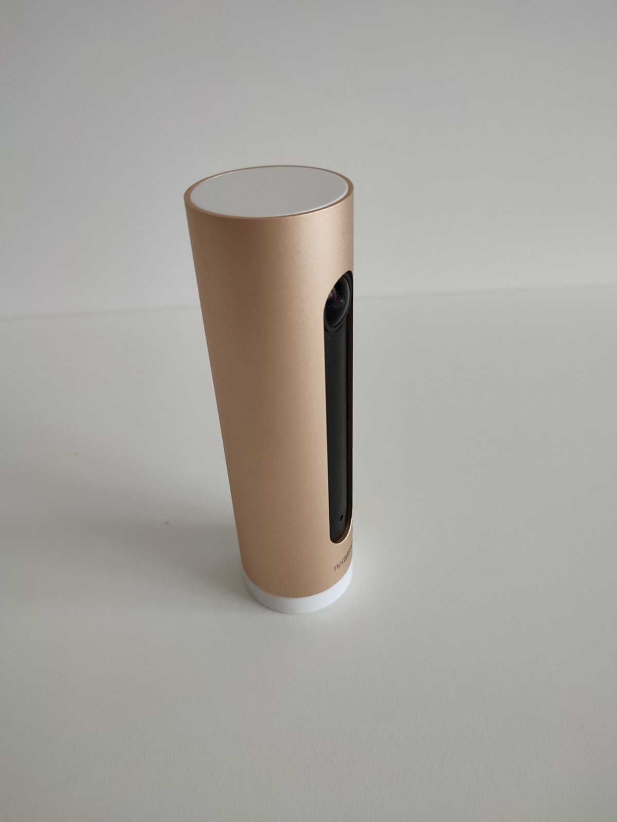 WiFi IP камера Netatmo NSC01-N-EC