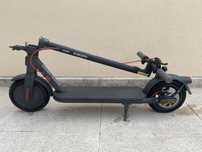 Xiaomi Trotinete Elétrica 4 Preta