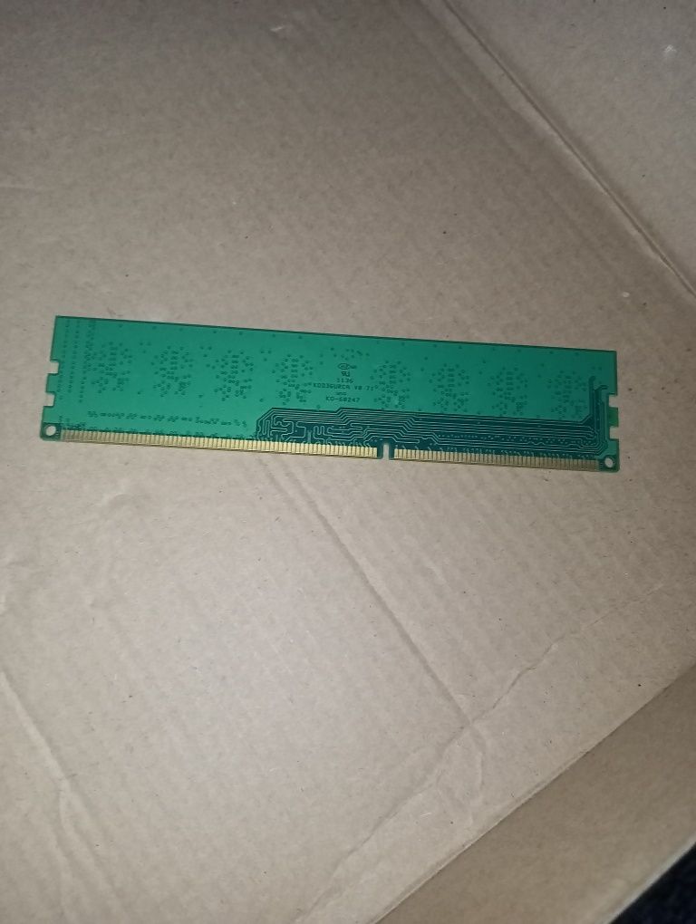 Оперативна пам'ять 2gb