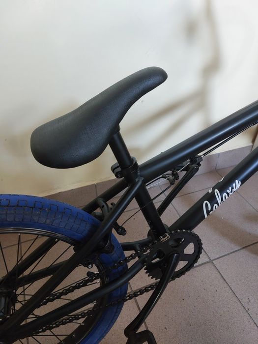 Rower Galaxy bmx, koła 20 cali