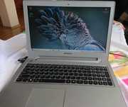 Laptop Lenovo IdeaPad Z510 w pełni sprawny