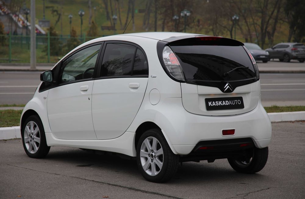 Продам Citroen C-Zero