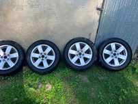 Felgi aluminiowe 16 Kia