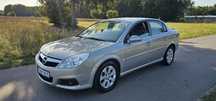 Ładna Vectra C 1.8benz zarejestrowana*lifting*półskora