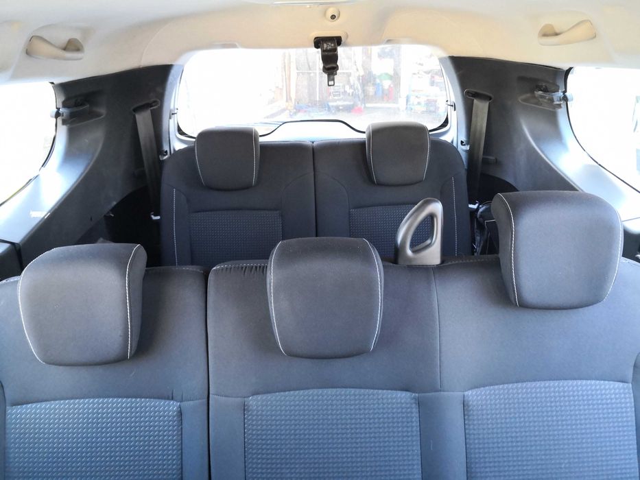 Dacia Lodgy 7 Osob. Tylko 90 tys km