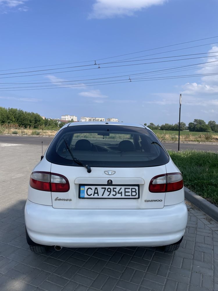Продам Ланос 1.5 ГАЗ Черкассы