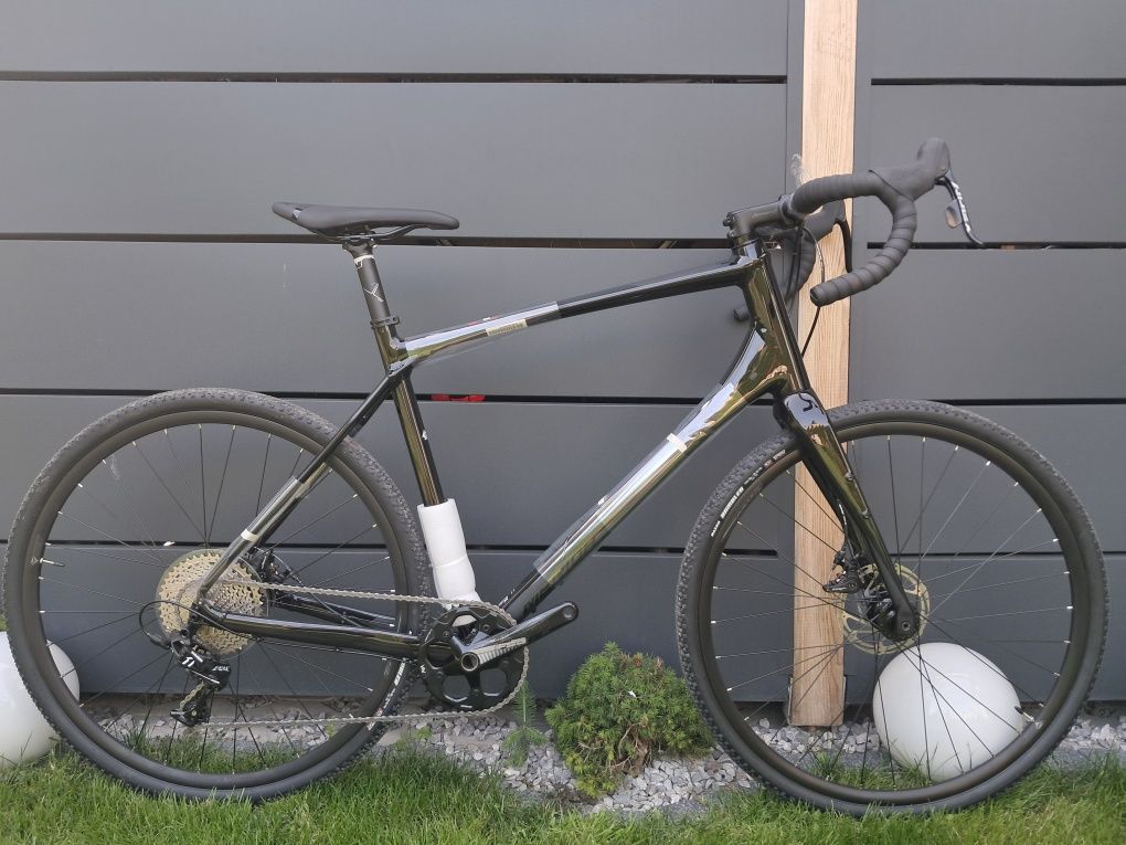 Nowa Merida Silex 300 - rozmiar L,XL wysyłka