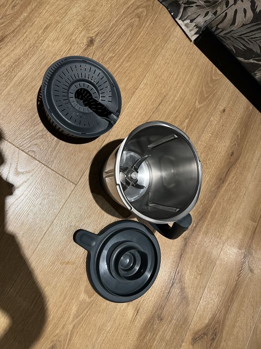 Naczynie mixujące TM-6