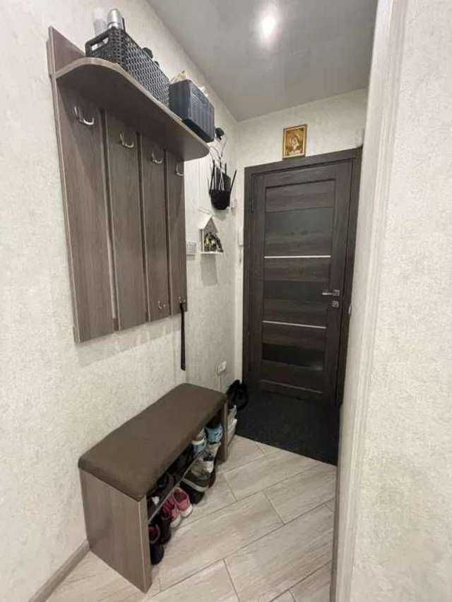 Продам 2-кімн. Машинобудівна вул. 24, 46 м.кв