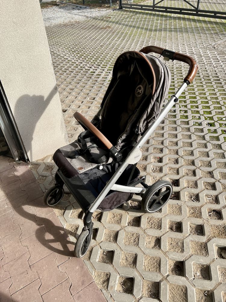 Cybex Balios S wózek 2w1