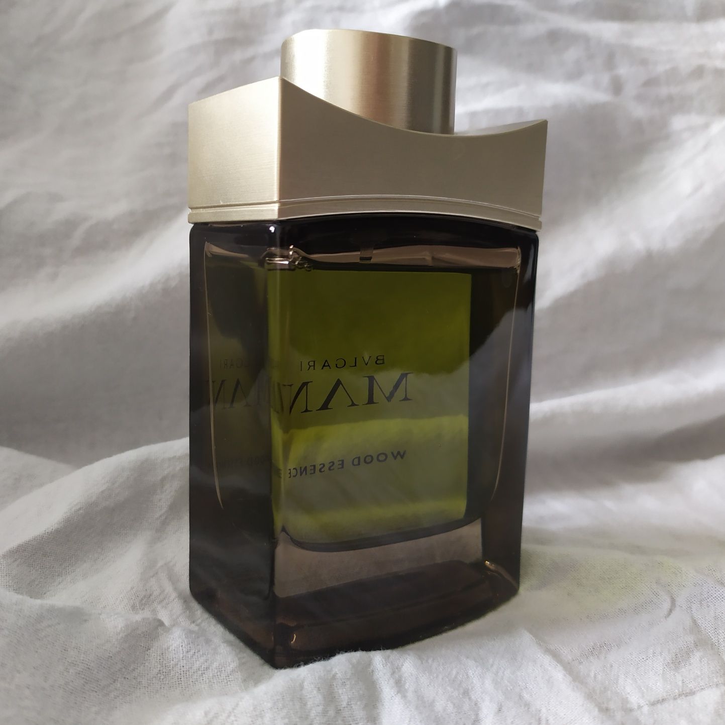 Woda perfumowana Bvlgari Wood Essense ~95 ml Bulgari