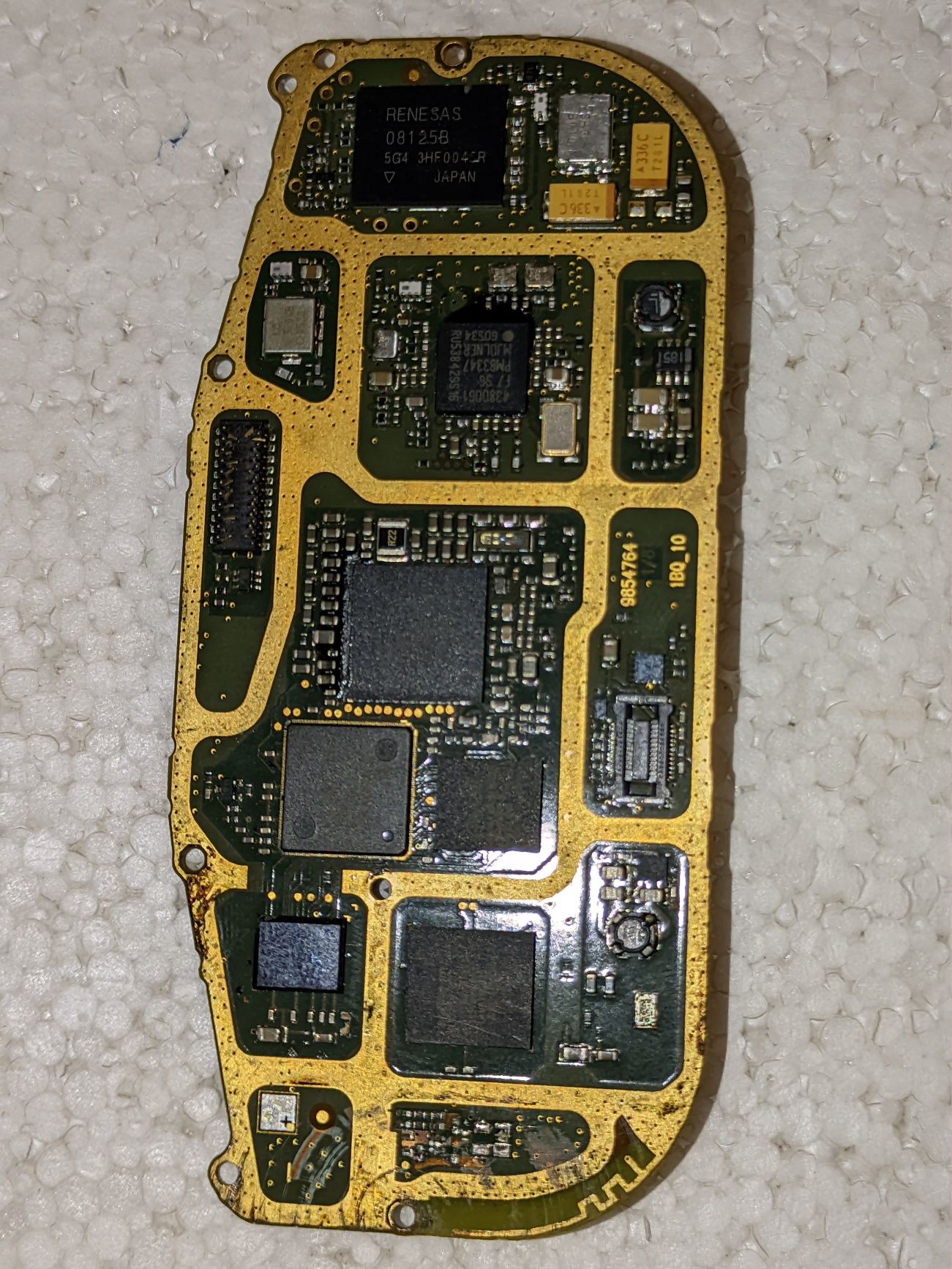 Nokia n-gage QD Nokia ngage qd плата платы запчасти Лот