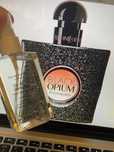 YSL Black  Opium