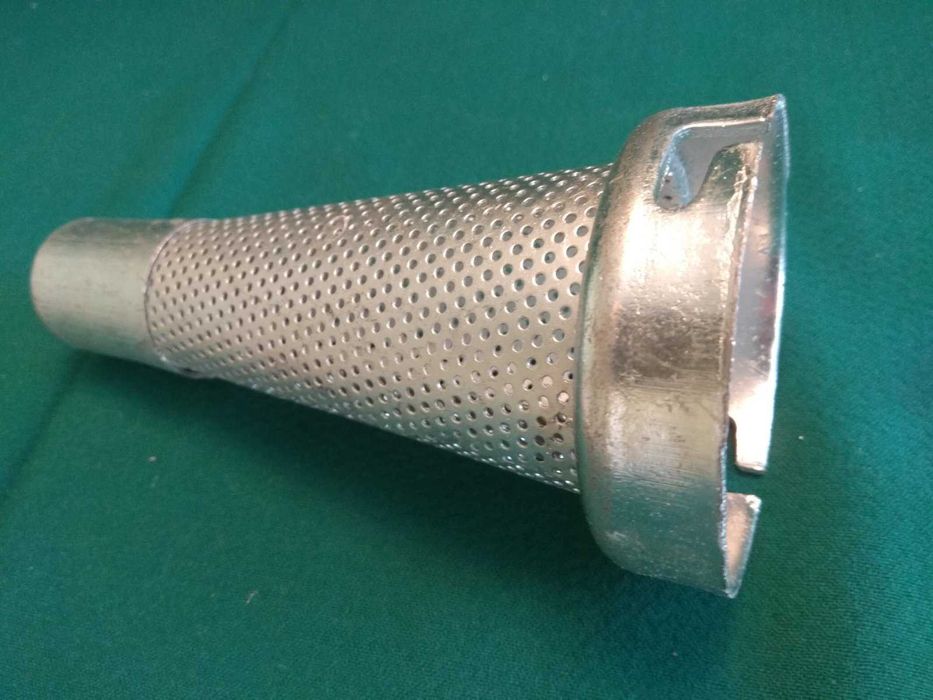 нова, сітка ручної , ЧАВУННОЇ  совижималки,  сбч-1