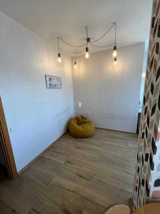 Продаж затишної 2-к квартири в ЖК Echo Park,Петропавлівська Борщагівка