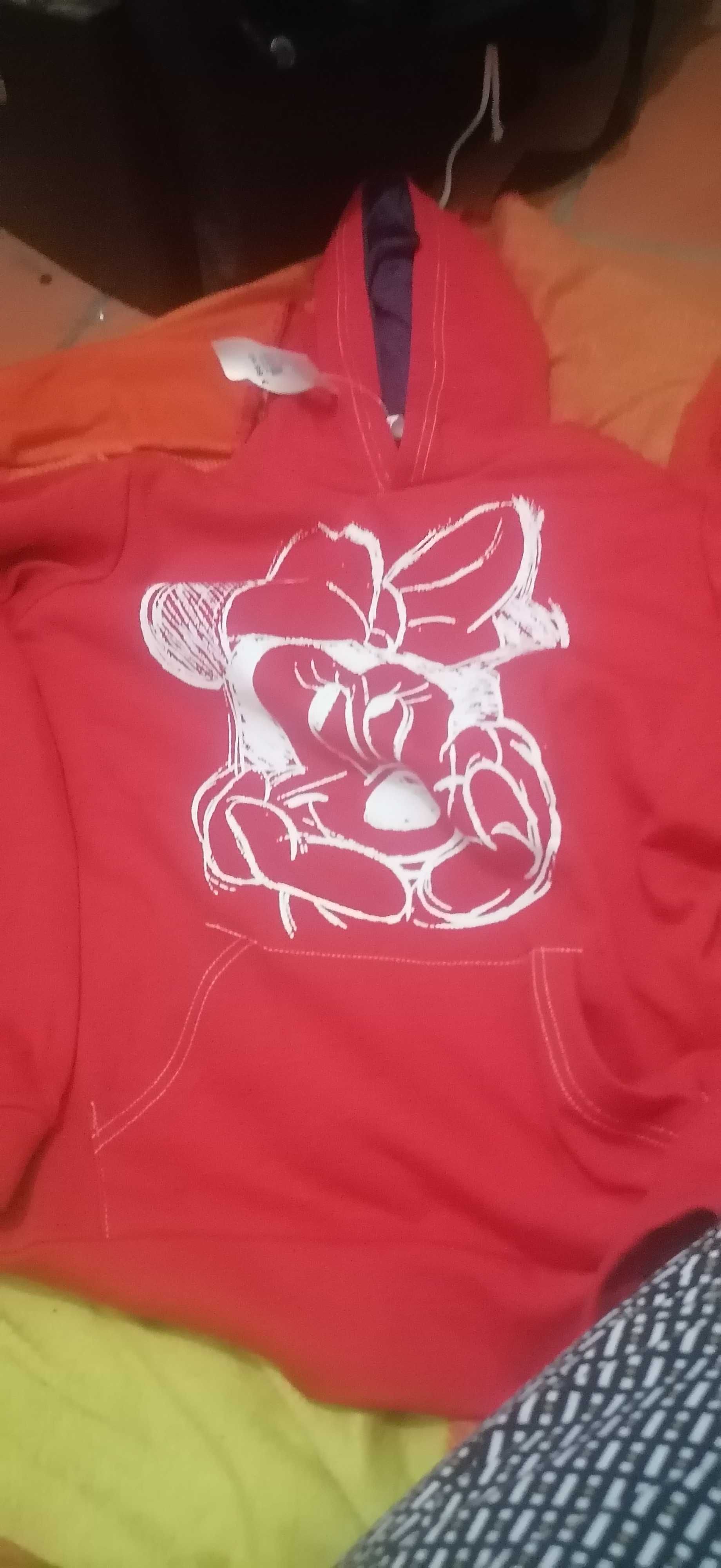 Camisola da disney