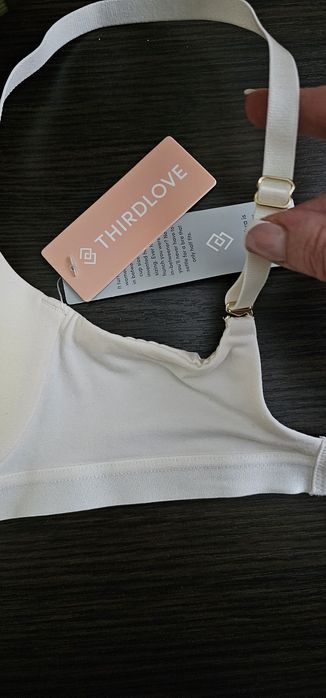 Бюст Thirdlove 70B