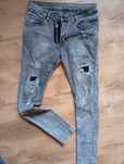 Dsquared2 stretch slim fit jeans nowe
