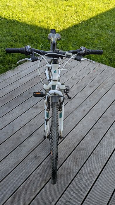 Rower crossowy młodzieżowy Kross 26 cali