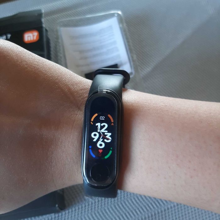 SmartWatche Zegarek Nowy 2022