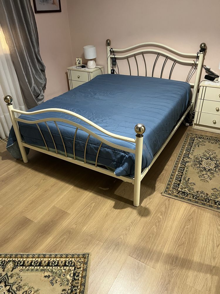Mobilia quarto de casal