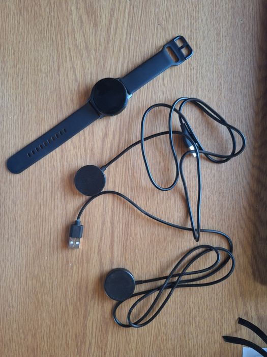 Смарт-годинник Samsung Active 2