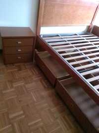 Moveis quarto cama casal