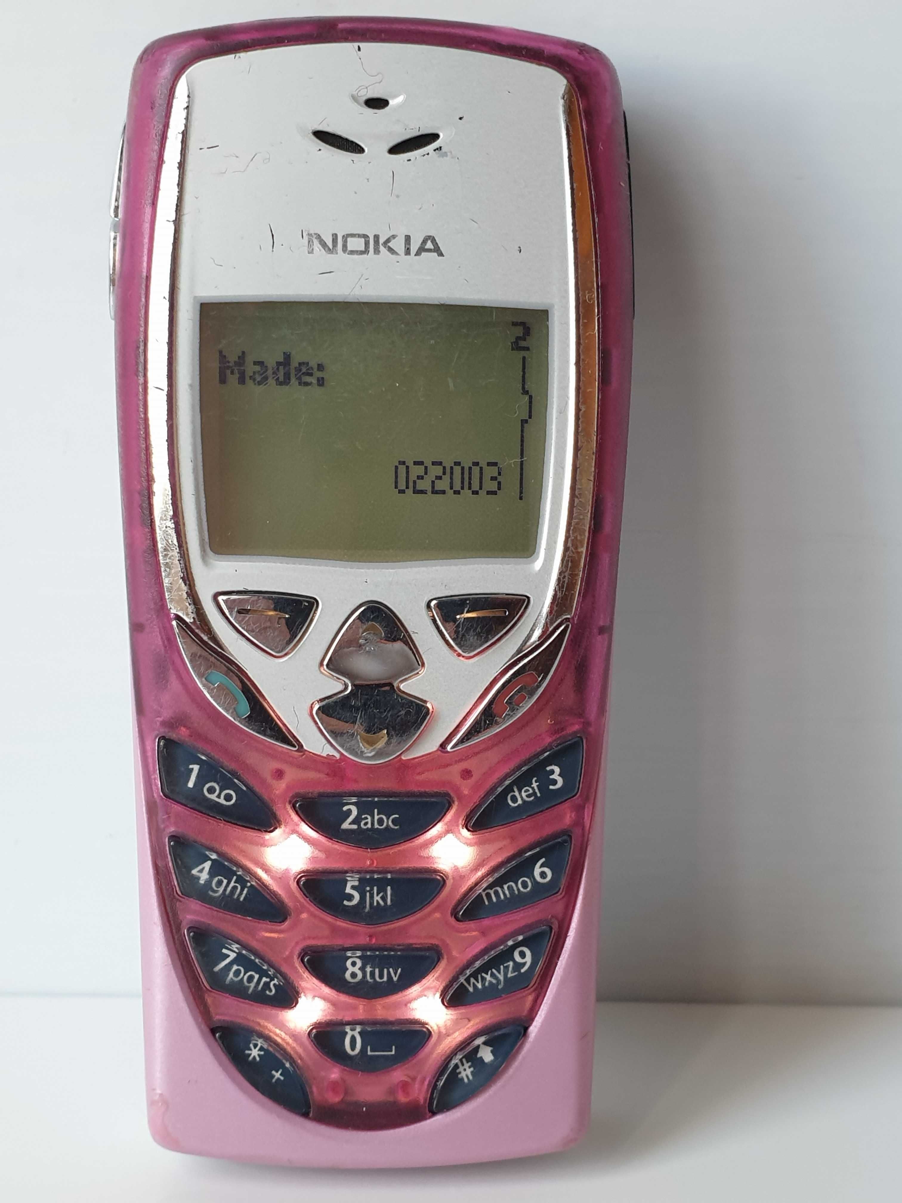 телефон nokia 8310