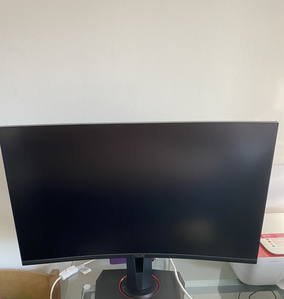 Monitor Asus VG27W